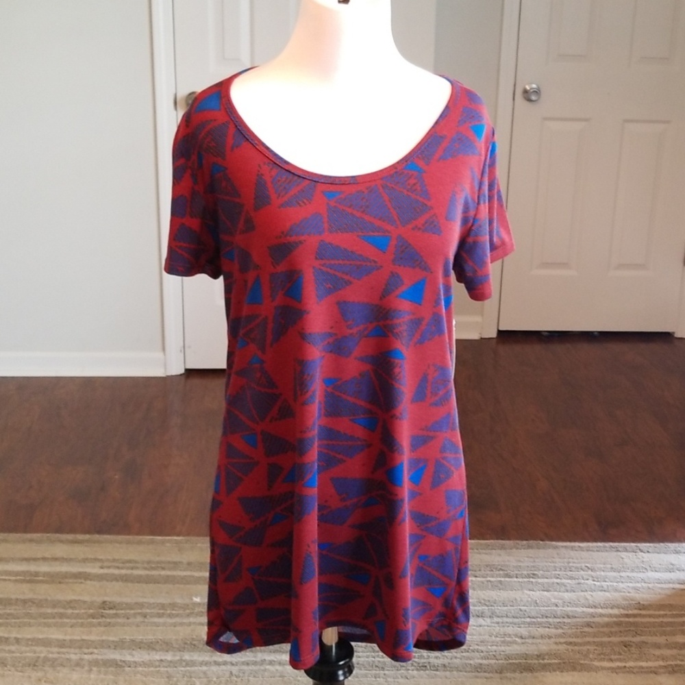Lularoe Classic T (S)